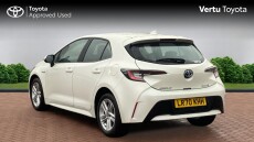 Toyota Corolla 1.8 VVT-i Hybrid Icon Tech 5dr CVT Hybrid Hatchback